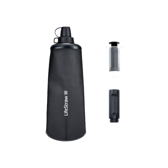 LIFESTRAW - BORRACCIA CON FILTRO 1L