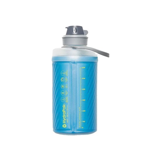 HYDRAPAK - BORRACCIA PIEGHEVOLE FLUX 750 ML