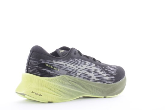 ASICS - NOVABLAST 3 UOMO
