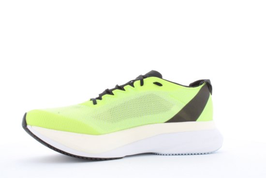 ADIDAS - ADIZERO BOSTON 12 UOMO GIALLO