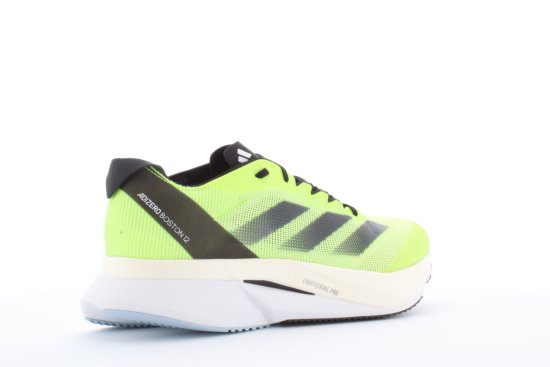 ADIDAS - ADIZERO BOSTON 12 UOMO GIALLO