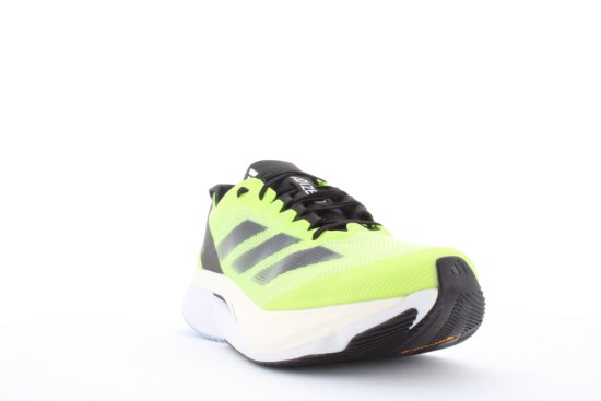 ADIDAS - ADIZERO BOSTON 12 UOMO GIALLO