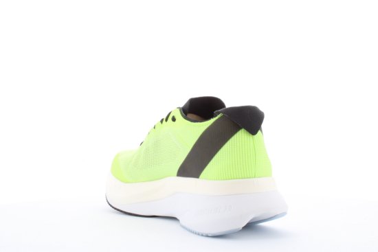 ADIDAS - ADIZERO BOSTON 12 UOMO GIALLO