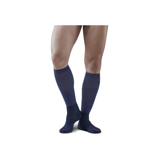 CEP - CALZINI DI COMPRESSIONE INFRARED RECOVERY
