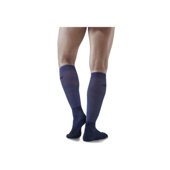 CEP - CALZINI DI COMPRESSIONE INFRARED RECOVERY