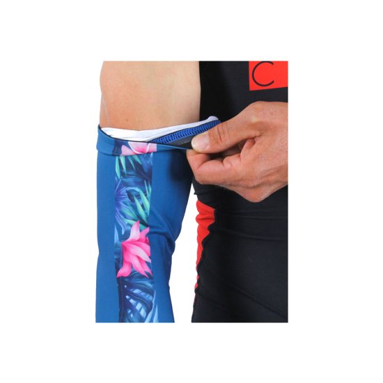 OXSITIS - MANCHETTES 140.6