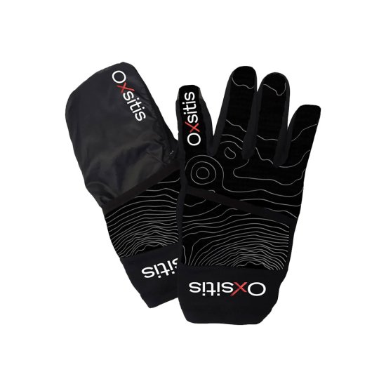 OXSITIS - GANTS EVO