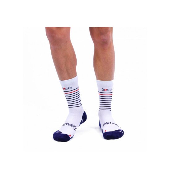 OXSITIS - CHAUSSETTES BBR