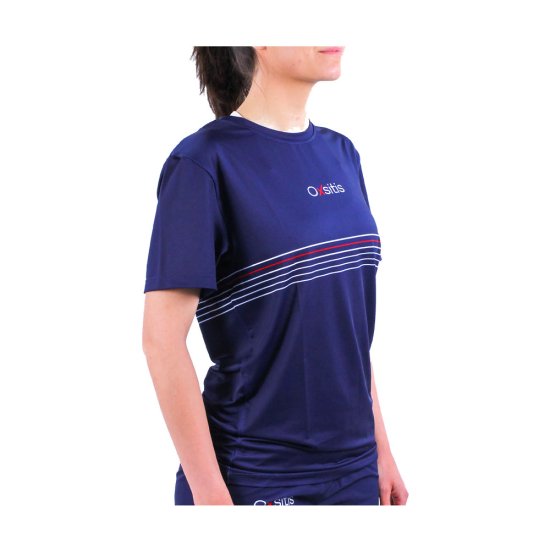 OXSITIS - T-SHIRT TECNICO BBR UNISEX