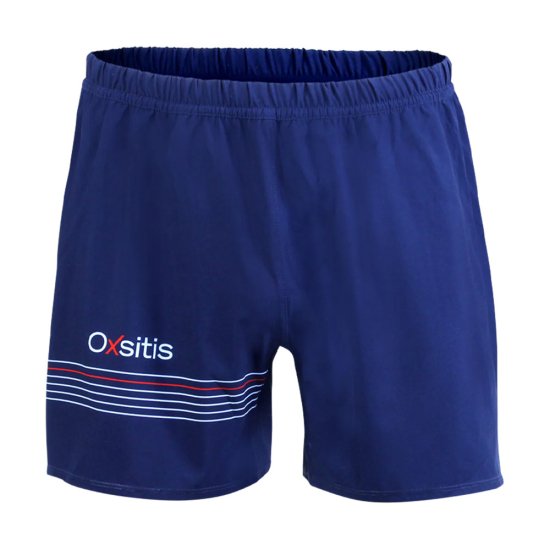 OXSITIS - Pantaloncino tecnico BBR MISTO