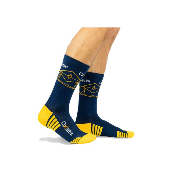 OXSITIS - CHAUSSETTES ADVENTURE