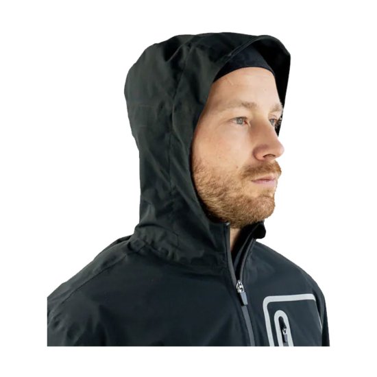 OXSITIS - GIACCA STRATUS UNISEX
