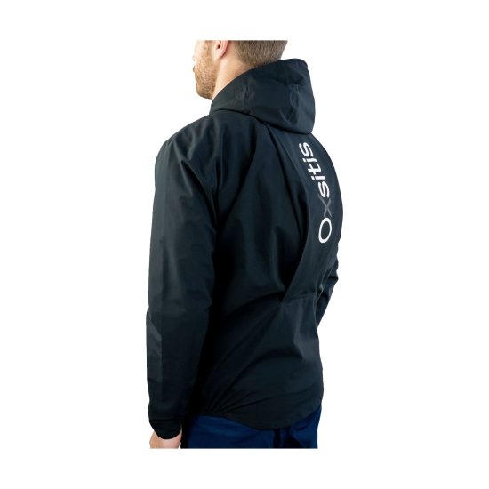 OXSITIS - GIACCA STRATUS UNISEX