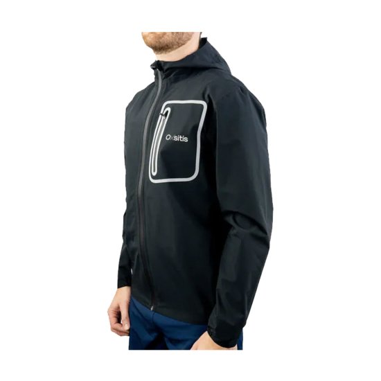 OXSITIS - GIACCA STRATUS UNISEX