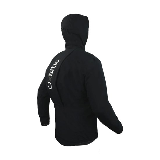 OXSITIS - GIACCA STRATUS UNISEX