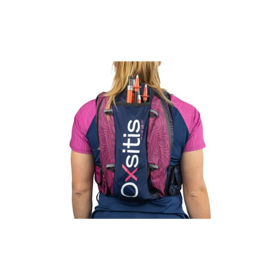 OXSITIS - SACCA D'IDRATAZIONE ACE 16 ULTRA DONNA