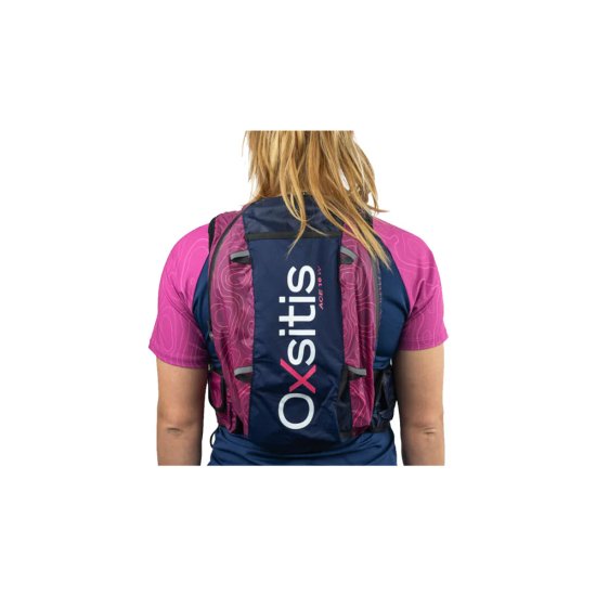 OXSITIS - SACCA D'IDRATAZIONE ACE 16 ULTRA DONNA