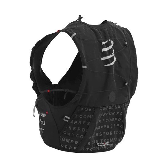 COMPRESSPORT - SACCA D'IDRATAZIONE ULTRUN S PACK EVO 15L
