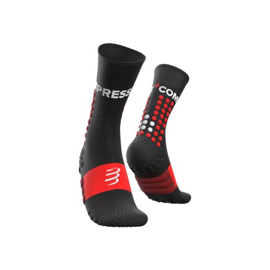 COMPRESSPORT - CALZE ULTRA TRAIL