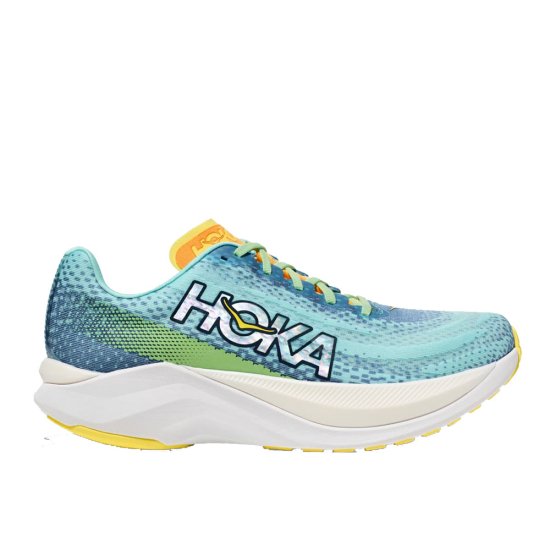 HOKA - MACH X UOMO