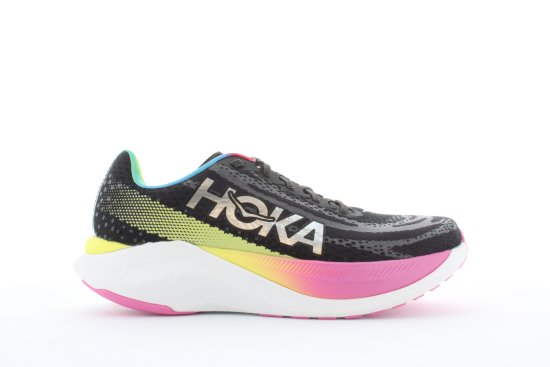 HOKA - MACH X UOMO