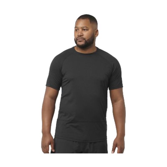 SALOMON - T-SHIRT S/LAB SPEED MANICA CORTA UOMO