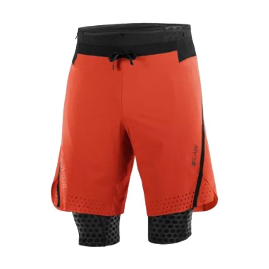 SALOMON - PANTALONCINO S/LAB ULTRA UOMO