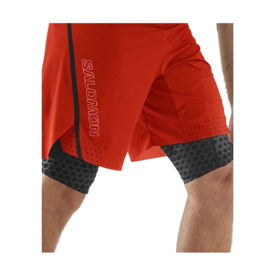 SALOMON - PANTALONCINO S/LAB ULTRA UOMO