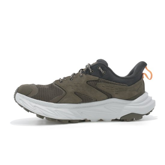 HOKA - ANACAPA 2 LOW GTX UOMO