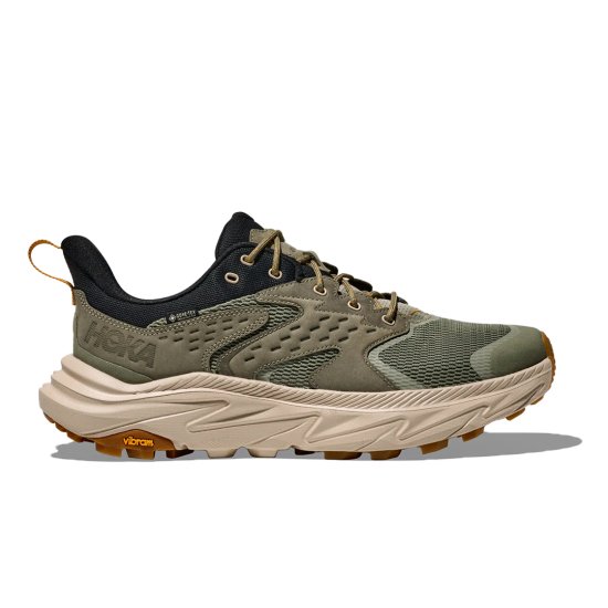 HOKA - ANACAPA 2 LOW GTX UOMO
