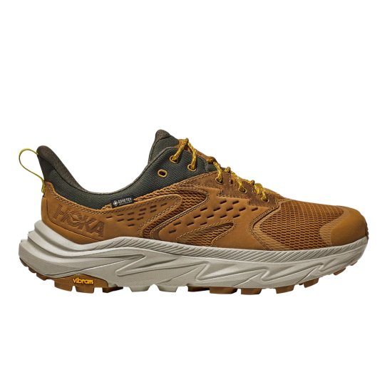 HOKA - ANACAPA 2 LOW GTX UOMO