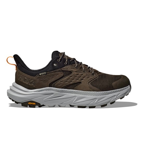 HOKA - ANACAPA 2 LOW GTX UOMO