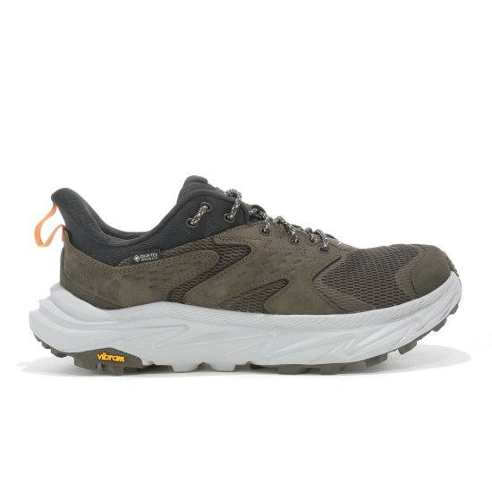 HOKA - ANACAPA 2 LOW GTX UOMO