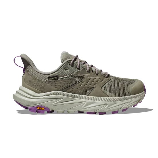 HOKA - ANACAPA 2 BASSA GTX DONNA