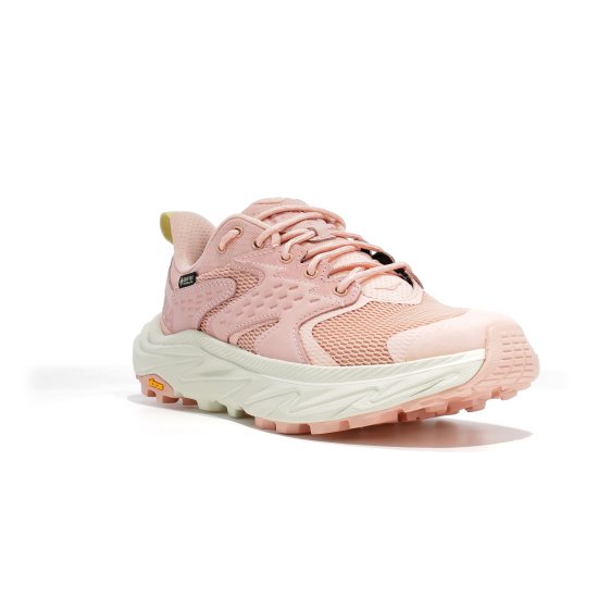 HOKA - ANACAPA 2 BASSA GTX DONNA