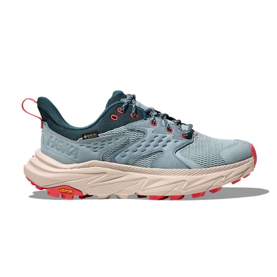 HOKA - ANACAPA 2 BASSA GTX DONNA
