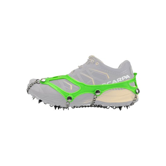 NORTEC - CRAMPONS NORDIC