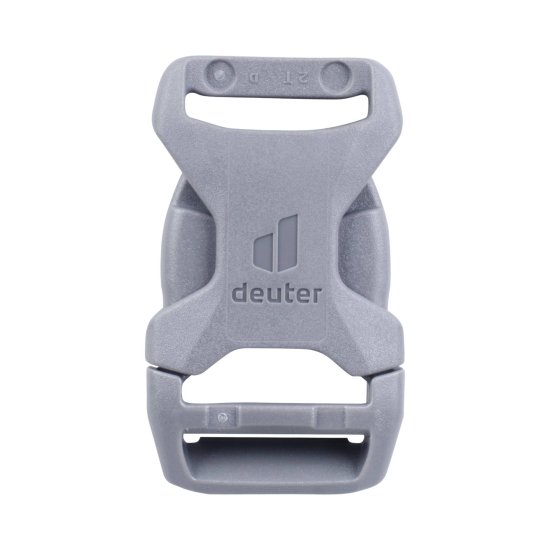 DEUTER - FIBBIA 20 MM - HI/TR/AL