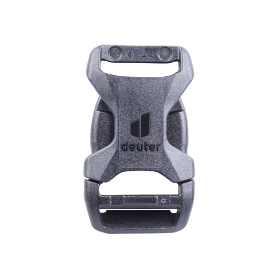 DEUTER - FIBBIA 20 MM - HI/TR/AL