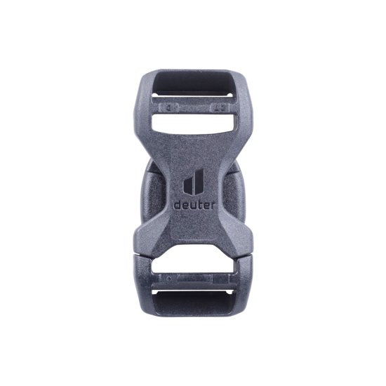 DEUTER - FIBBIA DI RICAMBIO 16 MM - HI/TR/AL