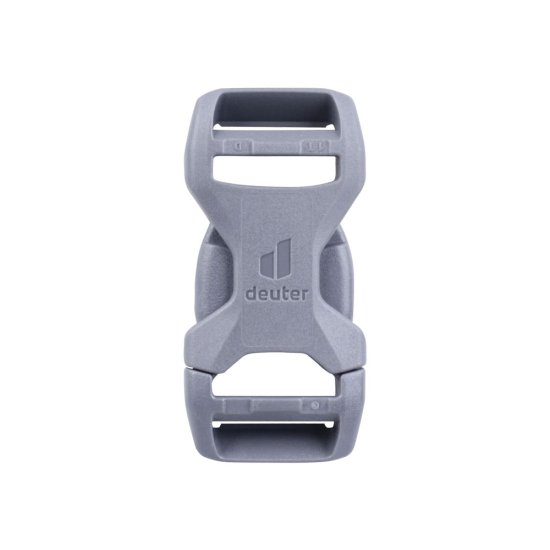 DEUTER - FIBBIA DI RICAMBIO 16 MM - HI/TR/AL