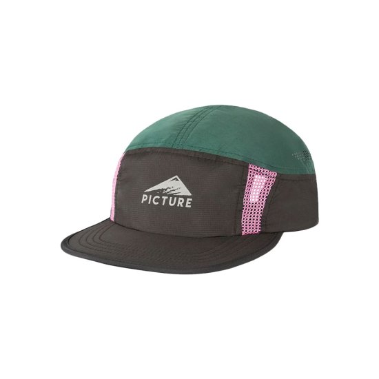 PICTURE - CASQUETTE SHONTO