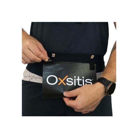 OXSITIS - CEINTURE SLIMBELT ULTIM