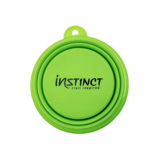 INSTINCT - Ciotola comprimibile 400 ml