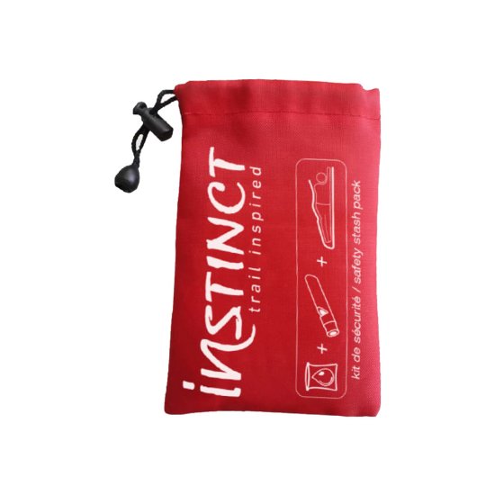 INSTINCT - KIT DI SICUREZZA