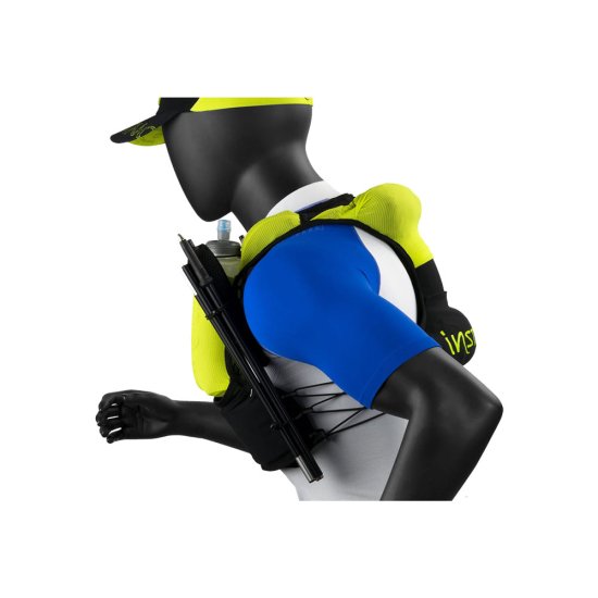 INSTINCT - ZAINO D'IDRATAZIONE AMBITION 4.5L