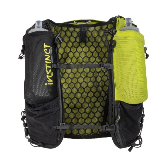 INSTINCT - ZAINO D'IDRATAZIONE EVOLUZIONE 7L