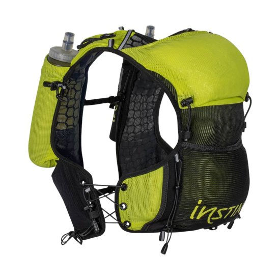 INSTINCT - ZAINO D'IDRATAZIONE EVOLUZIONE 7L