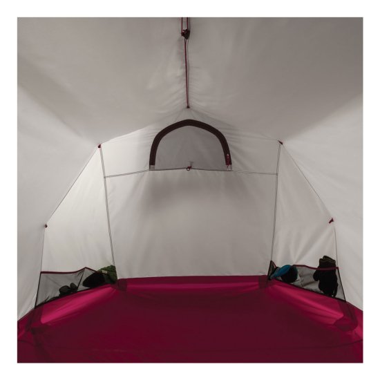 MSR - TENDA TINDHEIM 3 POSTI
