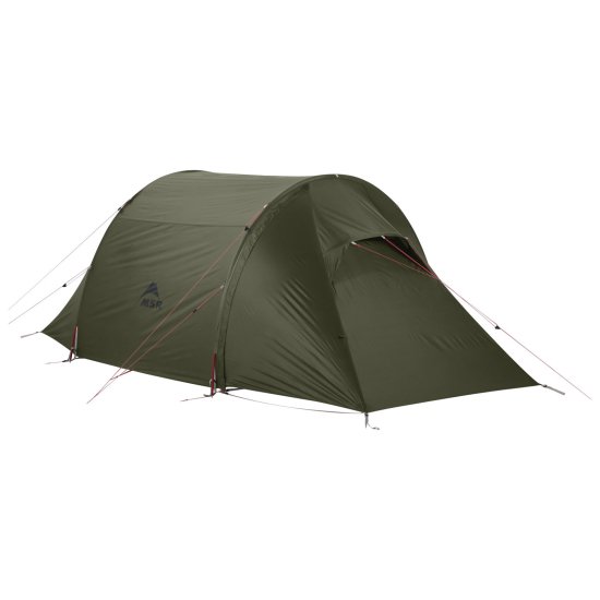 MSR - TENDA TINDHEIM 3 POSTI